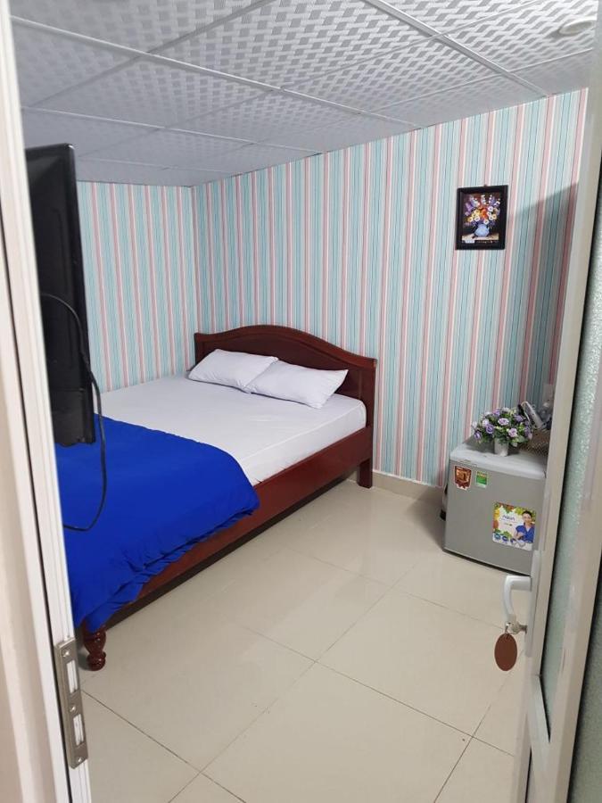 Forelsket Rosa Da Lat Buitenkant foto